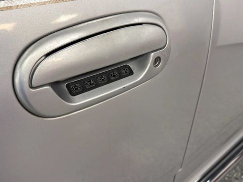 Used 2003 Ford F150 Harley-Davidson RWD image 46
