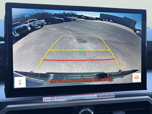 New 2026 Toyota Tacoma TRD Off-Road image 26