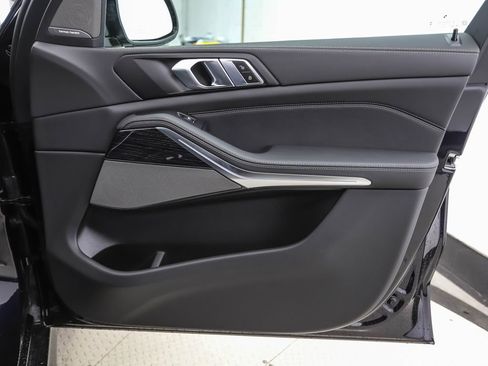 New 2026 BMW X5 xDrive50e AWD/4WD image 29