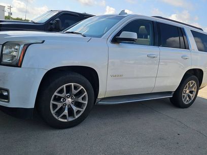 Used 2015 GMC Yukon SLT w/ Open Road Package