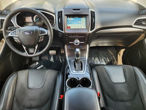 Used 2018 Ford Edge Sport w/ Equipment Group 401A image 3