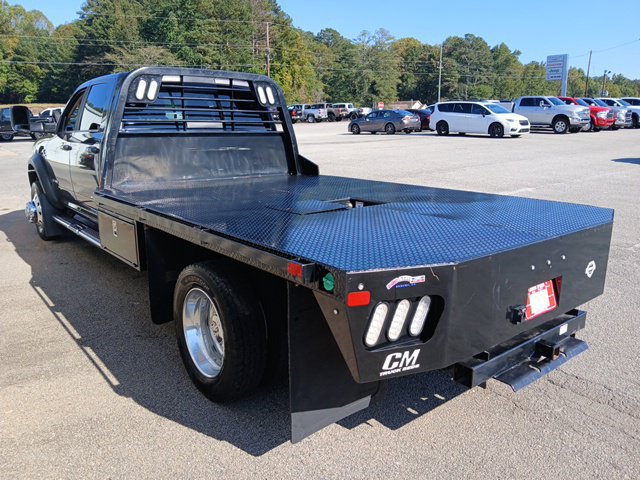 Used 2022 RAM 5500 SLT w/ Quick Order Package 2YG SLT AWD/4WD image 7