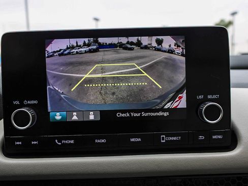 Certified 2024 Honda HR-V LX image 23