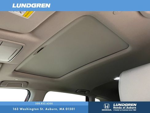 New 2026 Honda CR-V EX image 16