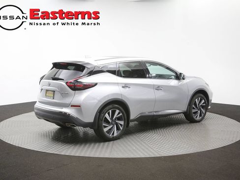 Used 2024 Nissan Murano SL AWD/4WD image 44