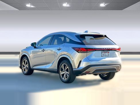 Certified 2024 Lexus RX 350 RX 350 image 3