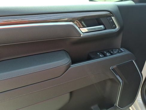 New 2026 Chevrolet Silverado 1500 RST AWD/4WD image 11