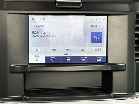 New 2026 Ford F250 XL w/ XL Chrome Package image 11