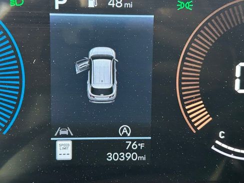 Used 2025 Hyundai Tucson SEL image 30