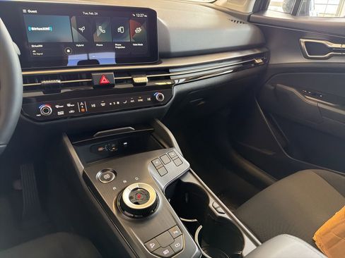 New 2026 Kia Sportage S image 21