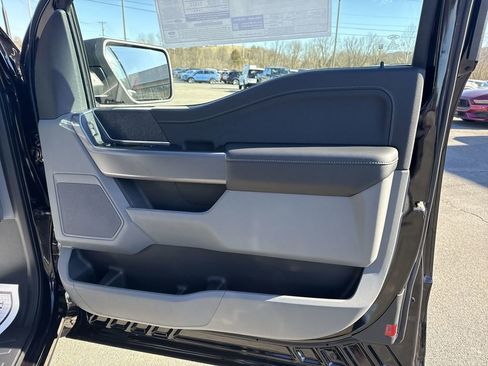 New 2026 Ford F150 XLT w/ Equipment Group 301A Standard image 22