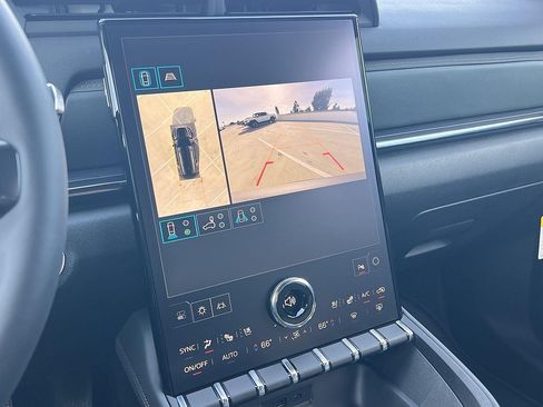 New 2026 GMC Terrain AT4 w/ Convenience Package III AWD/4WD image 20