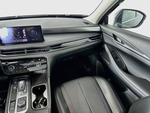 Used 2024 INFINITI QX60 Luxe AWD/4WD image 28