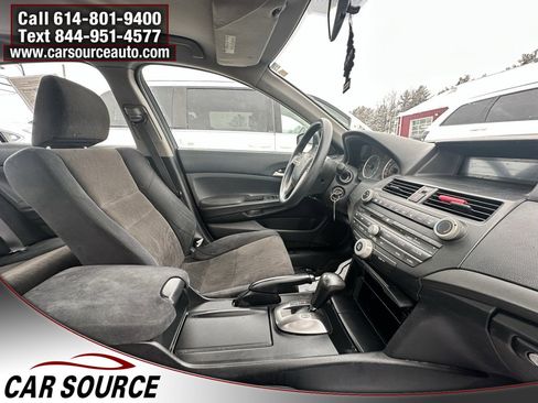 Used 2009 Honda Accord LX image 22