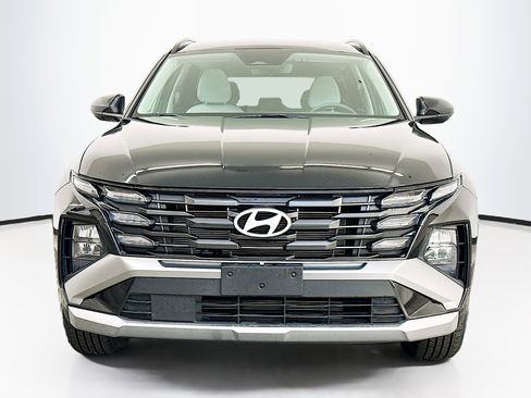 Used 2025 Hyundai Tucson SEL image 2