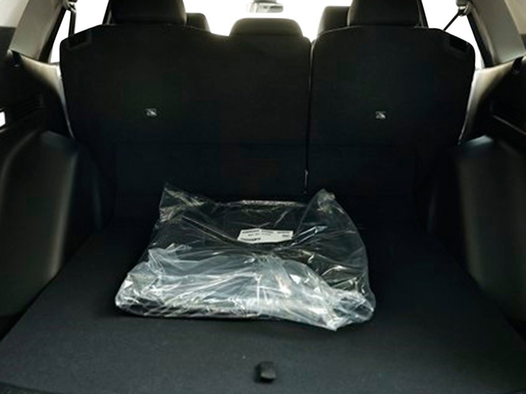 New 2027 Honda CR-V LX image 27