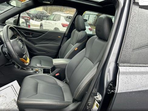 Used 2023 Subaru Forester Wilderness image 2
