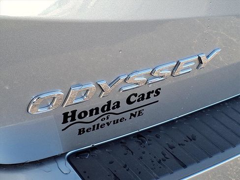 New 2026 Honda Odyssey EX-L image 5