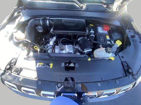 Used 2023 Jeep Compass Limited AWD/4WD image 18