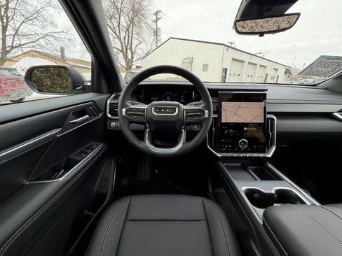 New 2026 GMC Acadia Elevation w/ Elevation Premium Package image 2