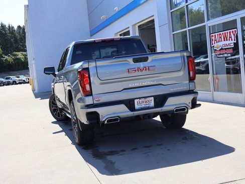 New 2026 GMC Sierra 1500 Denali AWD/4WD image 51