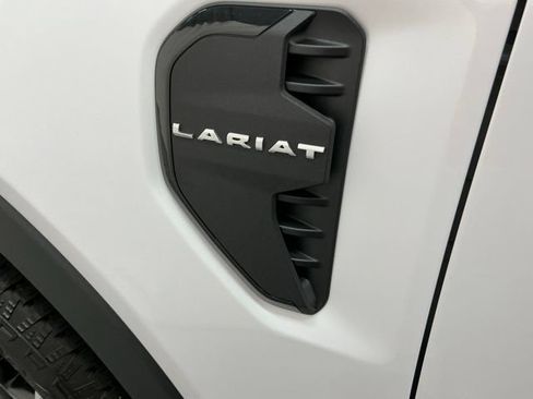 New 2026 Ford Ranger Lariat w/ FX4 Off-Road Package AWD/4WD image 9