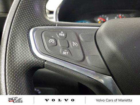 Used 2019 Chevrolet Equinox LS w/ LS Convenience Package image 26