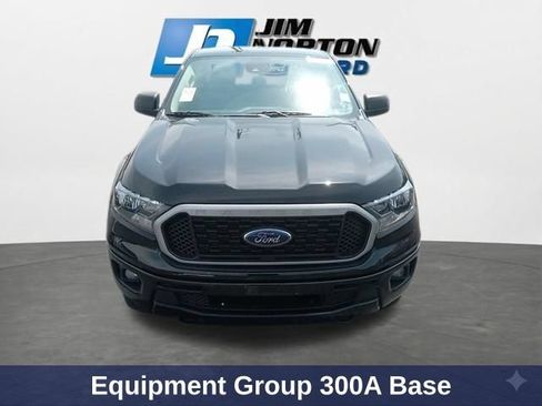 Used 2020 Ford Ranger XLT w/ Trailer Tow Package RWD image 3