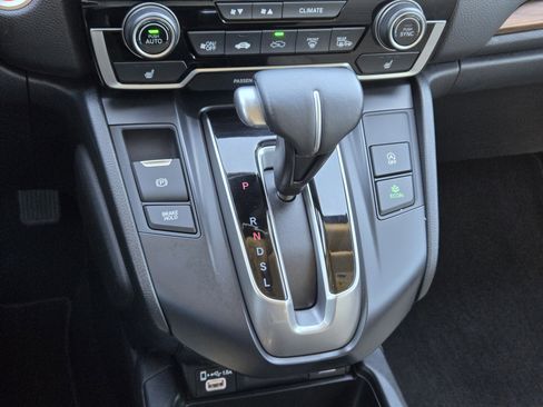 Used 2022 Honda CR-V EX-L image 23