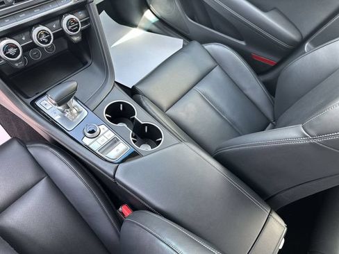 Used 2023 Genesis G70 2.0T AWD/4WD image 24