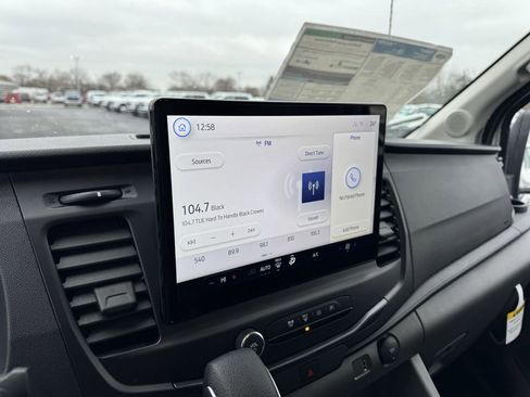 New 2026 Ford Transit 250 148 Medium Roof image 16