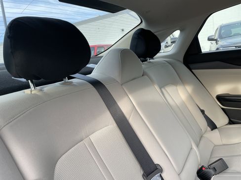 Used 2021 Kia K5 LXS image 20