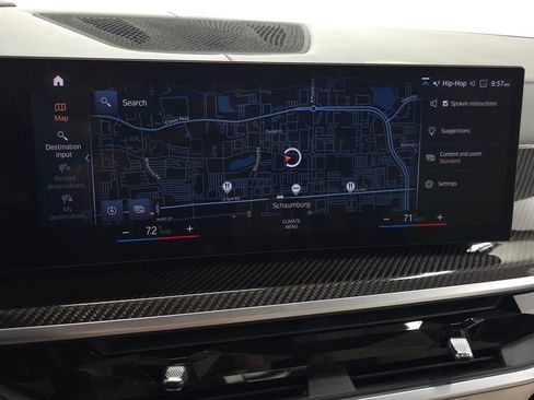 Used 2023 BMW X7 M60i w/ Executive Package AWD/4WD image 26