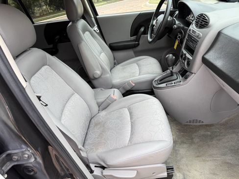 Used 2004 Saturn Vue 2WD V6 w/ Comfort Pkg image 14