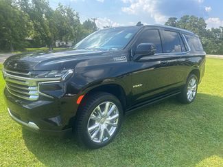 Used 2024 Chevrolet Tahoe High Country AWD/4WD video 2