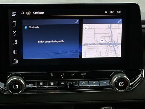 Certified 2025 Chevrolet Colorado Trail Boss image 17