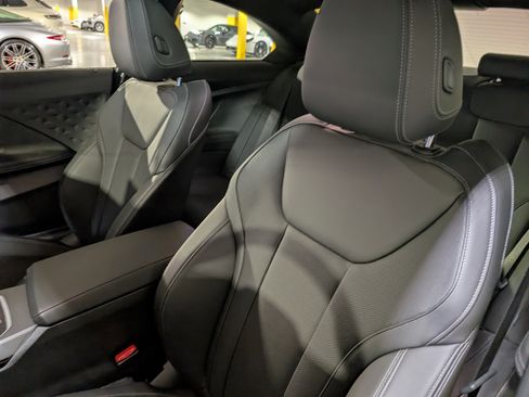 Used 2024 BMW 230i xDrive Coupe w/ Convenience Package image 14