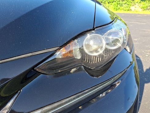 Used 2016 Lexus IS 300 AWD image 28