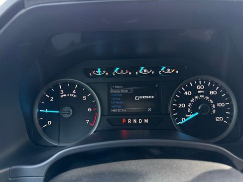 Used 2020 Ford F150 XLT w/ Equipment Group 302A Luxury image 20