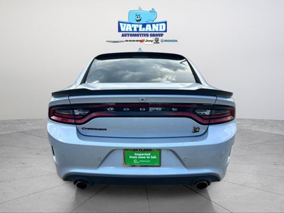 Used 2020 Dodge Charger Scat Pack w/ Plus Group