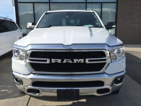 Used 2022 RAM 1500 Lone Star image 7
