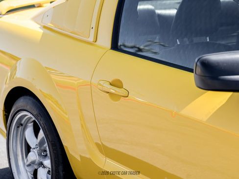 Used 2006 Ford Mustang GT Premium RWD image 89