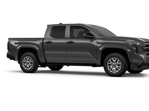 New 2026 Toyota Tacoma SR RWD image 14