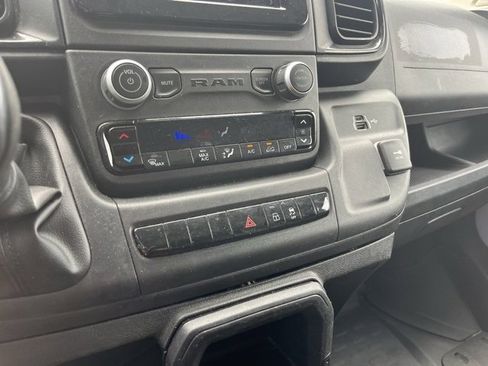 Used 2023 RAM ProMaster 2500 image 17