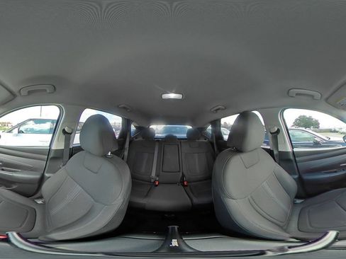 Used 2026 Hyundai Tucson SEL FWD image 39