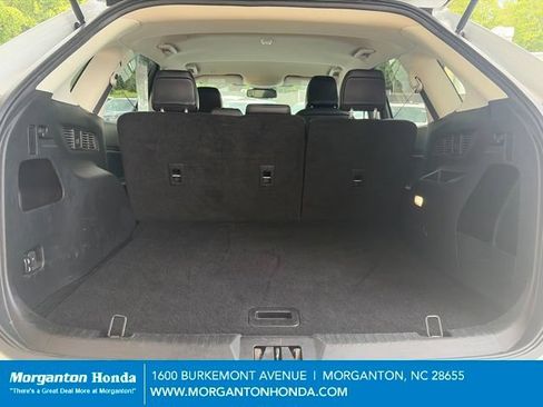Used 2024 Ford Edge SEL AWD/4WD image 30
