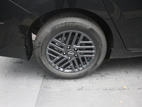 New 2026 Nissan Sentra SV image 23