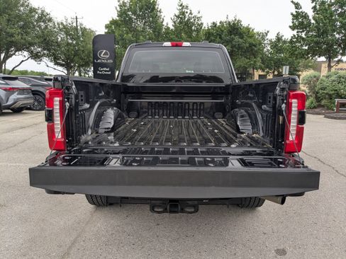 Used 2025 Ford F250 XL w/ STX Appearance Package AWD/4WD image 19