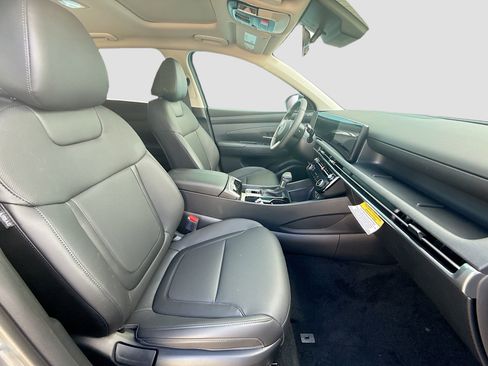 New 2026 Hyundai Tucson SEL image 23