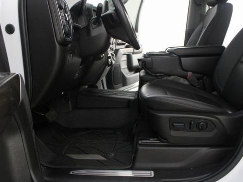 Used 2022 Chevrolet Silverado 2500 LTZ w/ Safety Package image 16